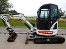 Thumbnail Bobcat 425 Compact Excavator Service Repair Workshop Manual DOWNLOAD (S/N A1HW11001 & Above)