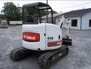 Thumbnail Bobcat 430 Compact Excavator Service Repair Workshop Manual DOWNLOAD (S/N 562511001 & Above, S/N 562711001 & Above,S/N 562911001 & Above, S/N 563011001 & Above)