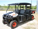 Thumbnail Bobcat 3400, 3400XL Utility Vehicle Service Repair Workshop Manual DOWNLOAD (S/N AJNT11001 & Above, S/N AJNV11001 & Above)