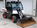 Thumbnail Bobcat Toolcat 5600 Utility Work Machine Service Repair Workshop Manual DOWNLOAD (S/N A0W111001 & Above)
