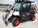 Thumbnail Bobcat Toolcat 5600 Utility Work Machine Service Repair Workshop Manual DOWNLOAD (S/N A94Y11001 & Above)