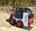Thumbnail Bobcat 7753 Skid Steer Loader Service Repair Workshop Manual DOWNLOAD
