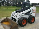 Thumbnail Bobcat 863, 863 High Flow Skid Steer Loader Service Repair Workshop Manual DOWNLOAD (S/N 514425001 & Above, S/N 514525001 & Above, S/N 514625001 & Above)