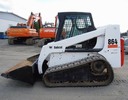 Thumbnail Bobcat 864, 864 High Flow Skid Steer Loader Service Repair Workshop Manual DOWNLOAD (S/N 518911001-518914999, 516911001-516814999, 517511001-517514999)