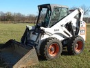 Thumbnail Bobcat 873 Skid Steer Loader Service Repair Workshop Manual DOWNLOAD (S/N 514114999 & Below, S/N 514212999 & Below)