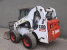 Thumbnail Bobcat A300 Turbo, A300 Turbo High Flow Skid Steer Loader Service Repair Workshop Manual DOWNLOAD (S/N 523411001 & Above, S/N 523511001 & Above )