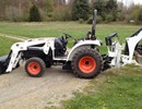 Thumbnail Bobcat CT335 Compact Tractor Service Repair Workshop Manual DOWNLOAD (S/N ABH811001 & Above, S/N AK9G11001 & Above)