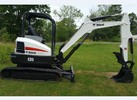 Thumbnail Bobcat E35 Compact Tractor Service Repair Workshop Manual DOWNLOAD (S/N A93K11001 & Above, S/N AC2P11001 & Above)