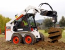 Thumbnail Bobcat S130 Skid - Steer Loader Service Repair Workshop Manual DOWNLOAD (S/N 524611001 & Above, S/N 524711001 & Above )