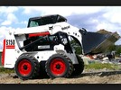 Thumbnail Bobcat S150 Skid - Steer Loader Service Repair Workshop Manual DOWNLOAD (S/N A3L111001 - A3l119999)