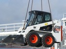 Thumbnail Bobcat S130 Skid - Steer Loader Service Repair Workshop Manual DOWNLOAD (S/N A3KY20001 & Above )
