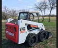 Thumbnail Bobcat S160 Skid - Steer Loader Service Repair Workshop Manual DOWNLOAD (S/N A3L311001 & Above, A3L411001 & Above, AEYN11001 & Above)