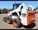 Thumbnail Bobcat S185 Skid - Steer Loader Service Repair Workshop Manual  DOWNLOAD (S/N A3L911001 & Above, A3LH11001 & Above, AEYU11001 & Above )