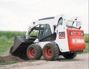 Thumbnail Bobcat S205 Skid - Steer Loader Service Repair Workshop Manual DOWNLOAD (S/N 530511001 - 530559999, 530611001 - 530659999 )