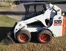Thumbnail Bobcat S205 Skid - Steer Loader Service Repair Workshop Manual DOWNLOAD (S/N 530560001 & Above, 530660001 & Above )