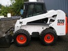 Thumbnail Bobcat S220 Skid - Steer Loader Service Repair Workshop Manual DOWNLOAD (S/N 530711001 & Above, 530811001 & Above ) Thumbnail Bobcat S220 Skid - Steer Loader Service Repair Workshop Manual DOWNLOAD (S/N 530711001 & Above, 530811001 & Above )