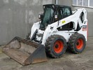 Thumbnail Bobcat S330 Skid - Steer Loader Service Repair Workshop Manual DOWNLOAD (S/N A5HA11001 & Above, AAKM11001 & Above)