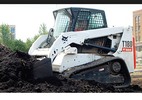 Thumbnail Bobcat T180 Turbo, T180 Turbo High Flow Compact Track Loader Service Repair Workshop Manual DOWNLOAD (S/N 524211001 & Above, 524311001 & Above, 527511001 & Above, 527611001 & Above )