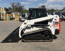 Thumbnail Bobcat T180 Compact Track Loader Service Repair Workshop Manual DOWNLOAD (S/N A3LL11001 & Above )