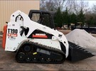 Thumbnail Bobcat T190 Turbo, T190 Turbo High Flow Compact Track Loader (G Series) Service Repair Workshop Manual DOWNLOAD (S/N 519311001 & Above, 519411001 & Above )