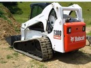Thumbnail Bobcat T300 Turbo, T300 Turbo High Flow Compact Track Loader Service Repair Workshop Manual DOWNLOAD (S/N 521911001 & Above, 522011001 & Above )