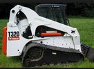 Thumbnail Bobcat T320 Compact Track Loader Service Repair Workshop Manual DOWNLOAD (S/N A7MP11001 - A7MP59999 )
