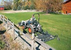 Thumbnail Bobcat Three - Point Finish Mower (3FM84) Service Repair Workshop Manual DOWNLOAD (S/N AF4500101 & Above )