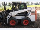 Thumbnail Bobcat S150, S160 Turbo Skid - Steer Loader Service Repair Workshop Manual DOWNLOAD (S/N 526611001 & Above, 526711001 & Above, 526811001 & Above, 526911001 & Above )