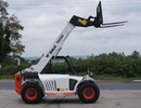 Thumbnail Bobcat T2250 Telescopic Handler Service Repair Workshop Manual DOWNLOAD (S/N AC1911001 & Above )