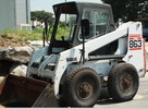 Thumbnail Bobcat Turbo 863, Turbo 863 High Flow Skid Steer Loader Service Repair Workshop Manual DOWNLOAD (S/N 514440001 & Above, S/N 514540001 & Above, S/N 514640001 & Above) Thumbnail Bobcat Turbo 863, Turbo 863 High Flow Skid Steer Loader Service Repair Workshop Manual DOWNLOAD (S/N 514440001 & Above, S/N 514540001 & Above, S/N 514640001 & Above)