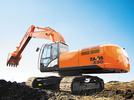 Thumbnail HITACHI ZAXIS 200-3 270-3 330-3 CLASS Excavator Operator Manual DOWNLOAD