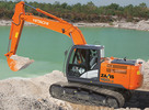 Thumbnail Hitachi ZX160LC Excavator Service Repair Workshop Manual DOWNLOAD