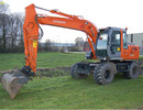 Thumbnail Hitachi Zaxis 130W Wheeled Excavator Service Repair Workshop Manual DOWNLOAD Thumbnail Hitachi Zaxis 130W Wheeled Excavator Service Repair Workshop Manual DOWNLOAD