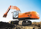Thumbnail Hitachi Zaxis 210W-3 220W-3 Wheeled Excavator Service Repair Workshop Manual DOWNLOAD