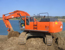 Thumbnail Hitachi Zaxis 450 460 480 Excavator Catalog Parts Manual DOWNLOAD