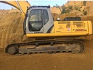Thumbnail New Holland E385B Crawler Excavator (ROPS Tier III) Service Repair Workshop Manual DOWNLOAD