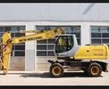Thumbnail New Holland MH 6.6, MH 8.6 Hydraulic Excavator Service Repair Workshop Manual DOWNLOAD Thumbnail New Holland MH 6.6, MH 8.6 Hydraulic Excavator Service Repair Workshop Manual DOWNLOAD
