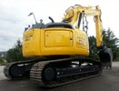 Thumbnail New Holland E225BSR Crawler Excavator Service Repair Workshop Manual DOWNLOAD
