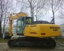 Thumbnail New Holland E265B, E265BLC (H8 Engine) Hydraulic Excavator Service Repair Workshop Manual DOWNLOAD
