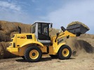 Thumbnail New Holland W110, W110TC Wheel Loader Service Repair Workshop Manual DOWNLOAD