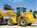 Thumbnail New Holland W110B Wheel Loader Service Repair Workshop Manual DOWNLOAD