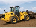 Thumbnail New Holland W170B Wheel Loader Service Repair Workshop Manual DOWNLOAD Thumbnail New Holland W170B Wheel Loader Service Repair Workshop Manual DOWNLOAD