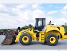 Thumbnail New Holland W230 Wheel Loader Service Repair Workshop Manual DOWNLOAD