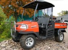 Thumbnail Kubota RTV900 Utility Vehicle UTV Service Repair Workshop Manual DOWNLOAD
