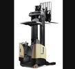 Thumbnail Crown RR5200S DC Lift Truck Service Repair + Parts Manual 