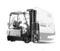 Thumbnail Crown SC4200 Series Lift Truck Service Repair Maintenance Manual 