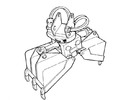 Thumbnail Bobcat 30 40 Rotating Grapple Service Repair Manual (S/N 775400101 & Above, 775700101 & Above, 775300101 & Above, 775600101 & Above)