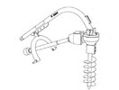 Thumbnail Bobcat 3PTA Three - Point Auger Service Repair Manual (S/N AMJS00101 & Above)