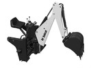 Thumbnail Bobcat Backhoe Service Repair Workshop Manual Thumbnail Bobcat Backhoe Service Repair Workshop Manual