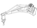 Thumbnail Bobcat Hoisting Winch with Jib Service Repair Manual (S/N AK3F00101 & Above, AK3G00101 & Above)
